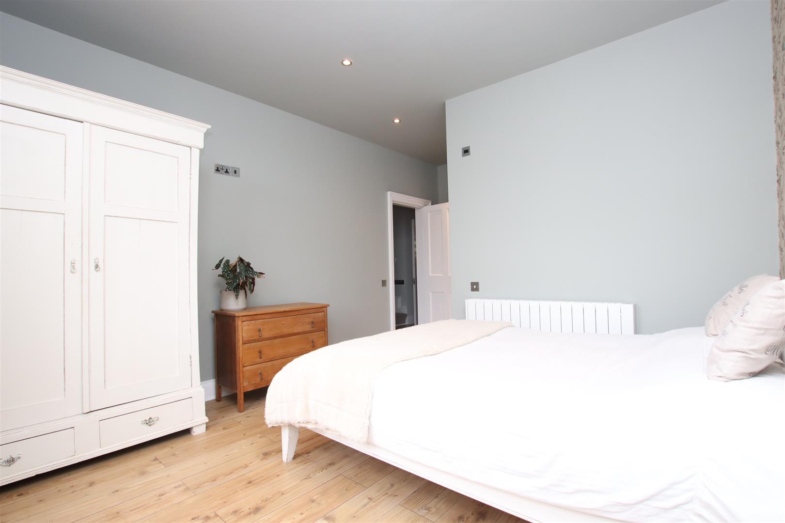 Manvers Street, Bath, BA1